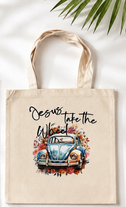 Faith inspired handmade gifts