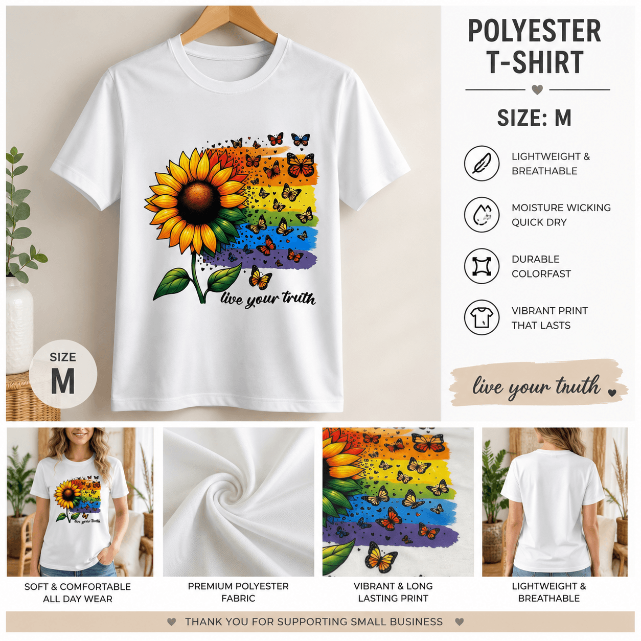 Pride Month custom shirt design