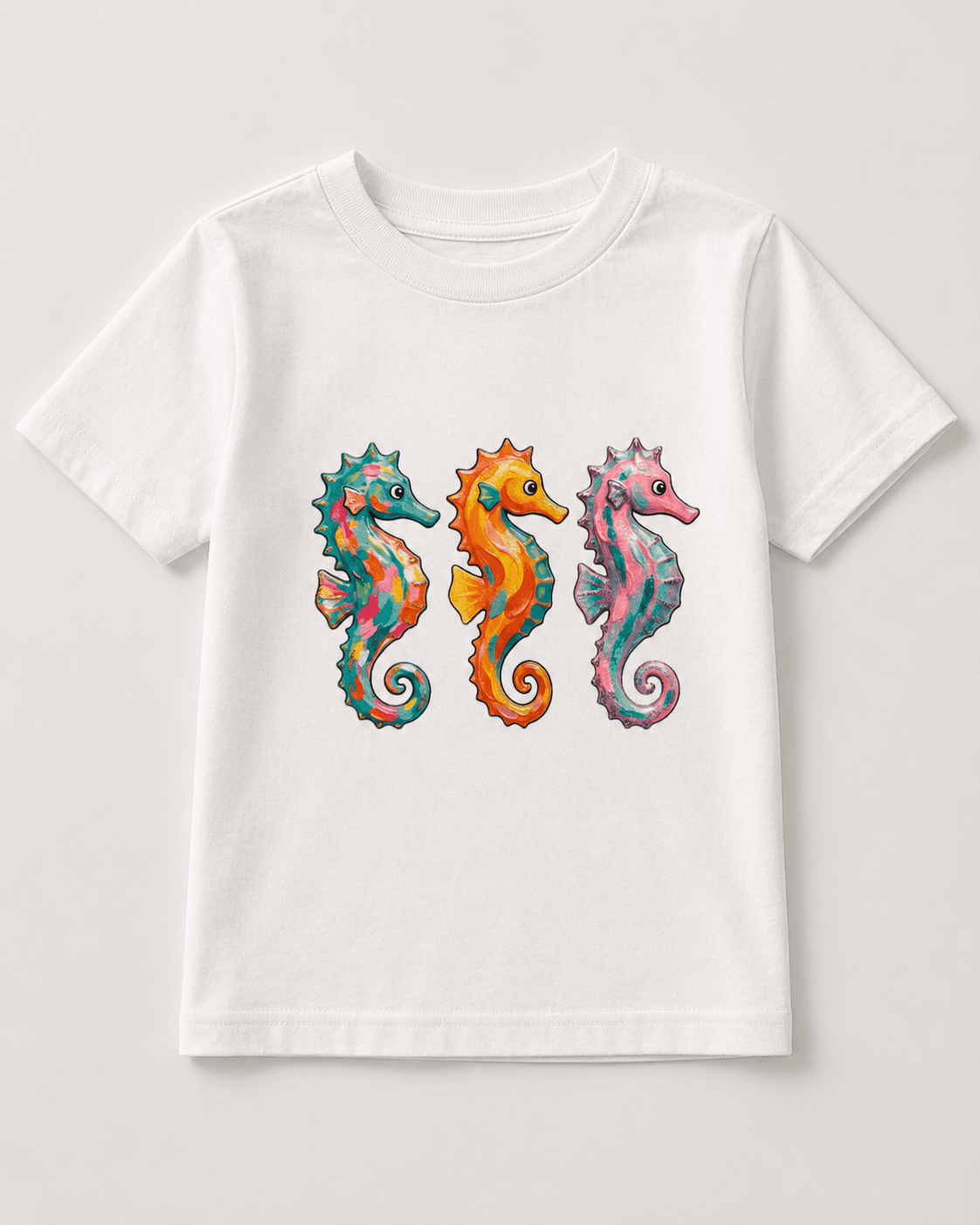 Youth custom T-shirt