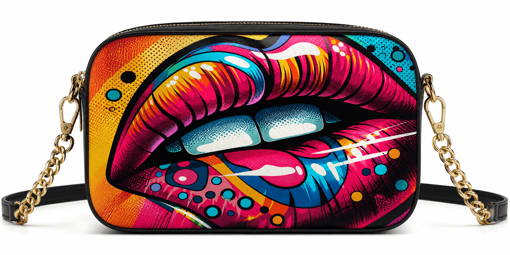 Upscale handmade handbags